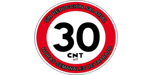 Comienza campaña «Trabajar menos, trabajar todxs»