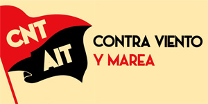 CNT-AIT: Contra viento y marea