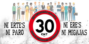 Trabajar menos para trabajar todes. Concentración 27 de marzo