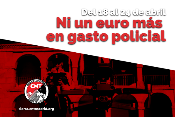 Reseñas de google del ayuntamiento de Bustarviejo. Di no al gasto policial.