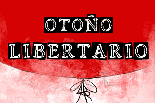 Otoño libertario 2023