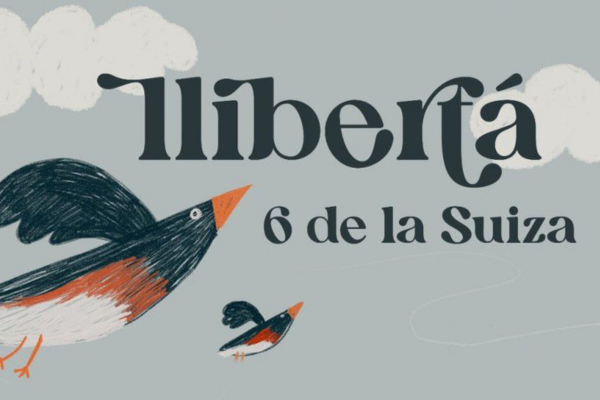 Solidaridad con las 6 de la Suiza