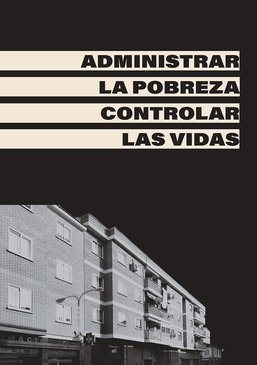 Portada del Informe